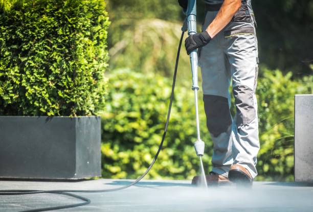 Trusted Marion, OH Pressure Washing Services Experts